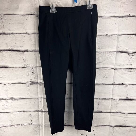 Banana Republic structured leggings 2 - Picture 3 of 7